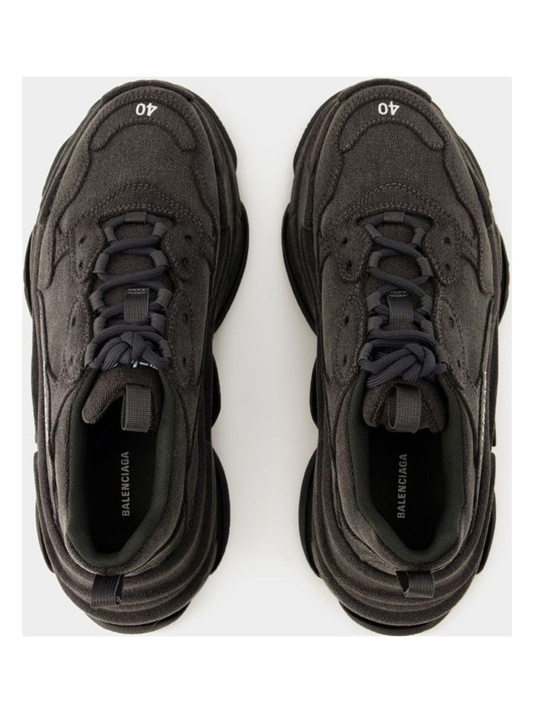 TRIPLE S SNEAKERS