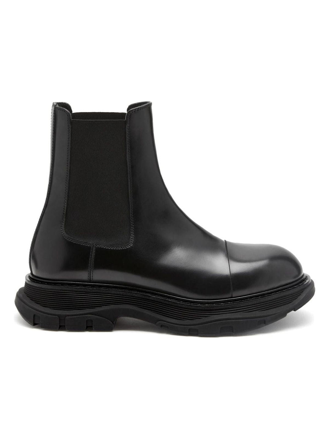 TREAD SLICK CHELSEA BOOTS