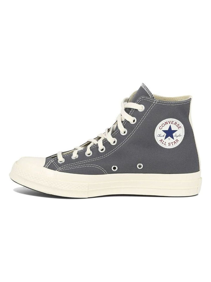 "CONVERSE X COMME DES GARÇONS PLAY" SNEAKERS