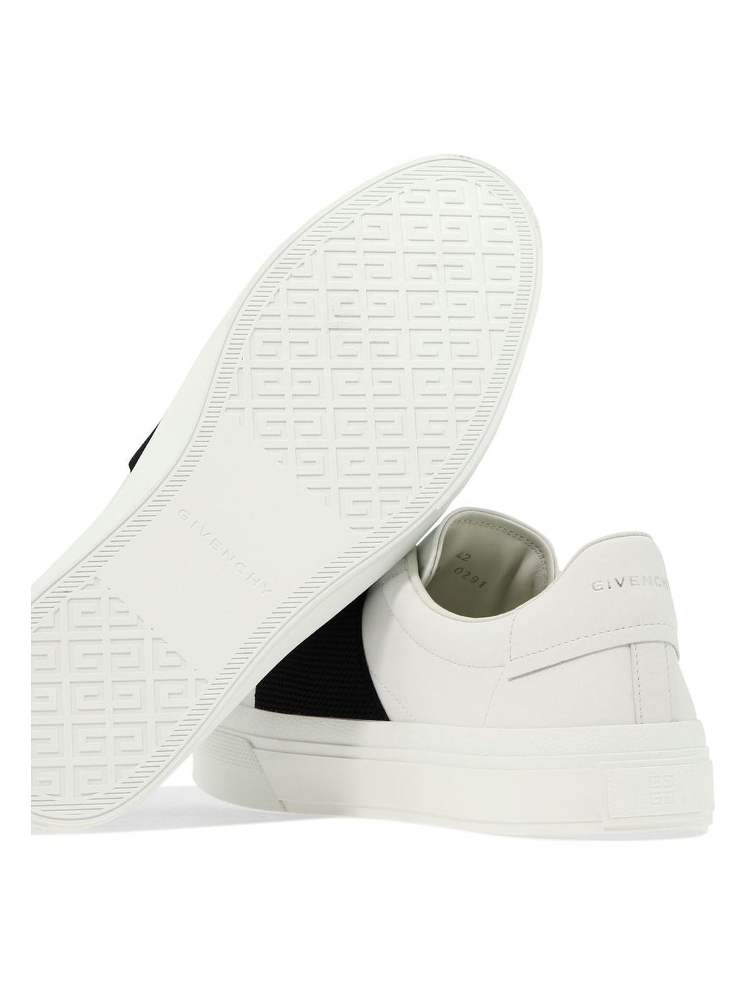 "NEW CITY" SNEAKERS