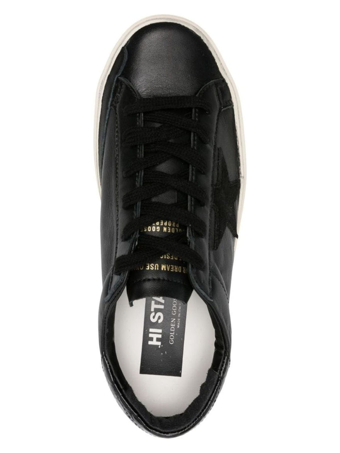 HI STAR SNEAKERS
