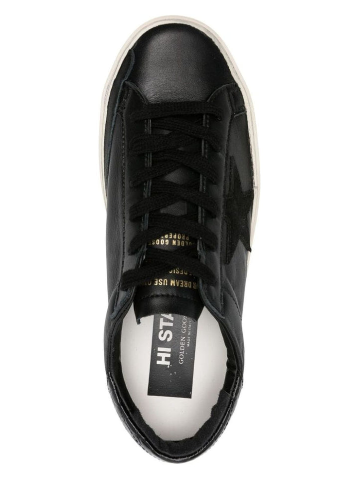HI STAR SNEAKERS