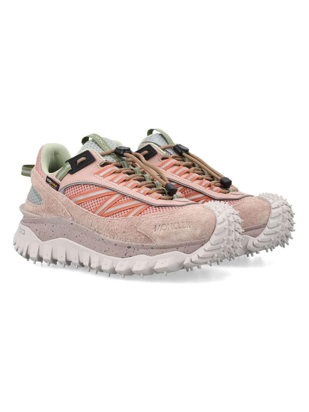 TRAILGRIP TRAINERS