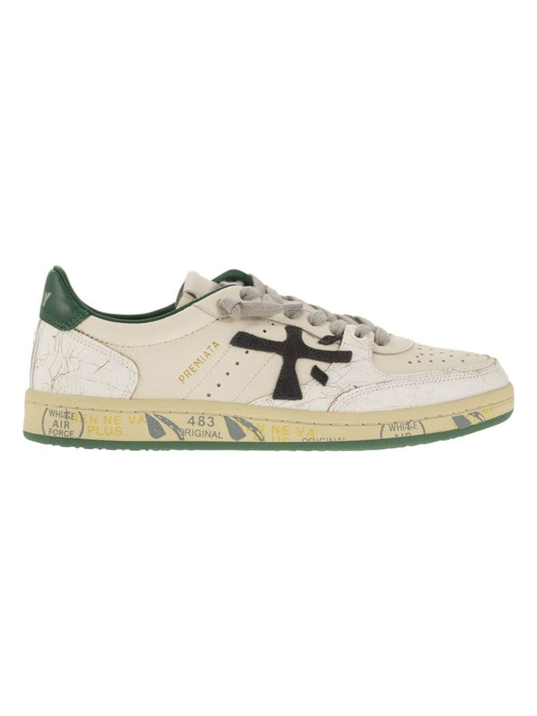 BSKT CLAY-D - SNEAKERS