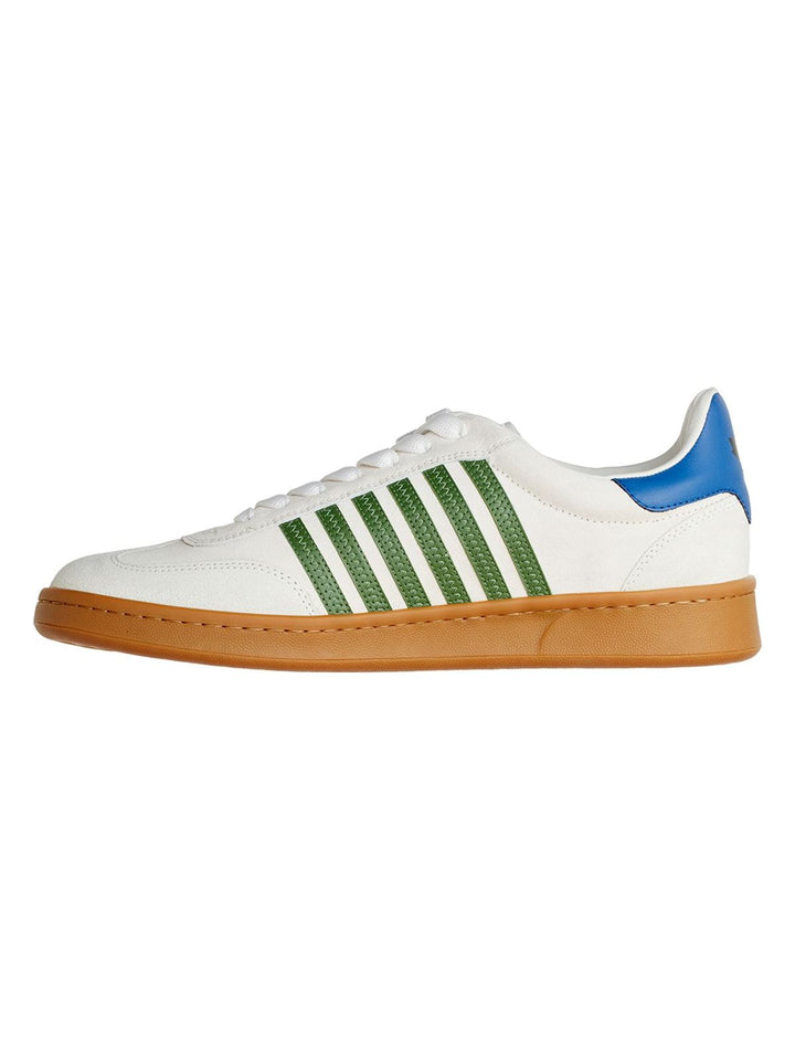 Low Top Sneakers