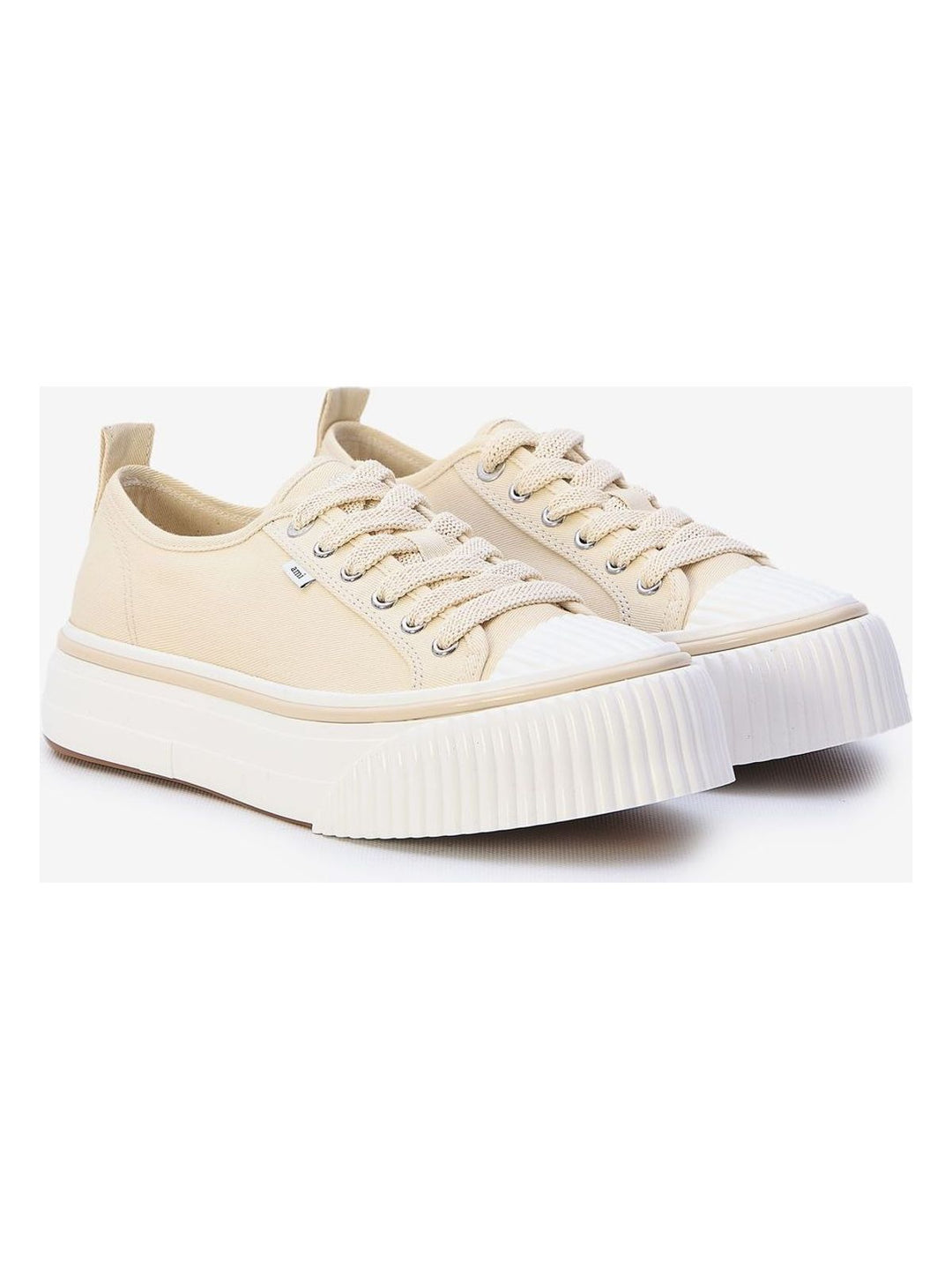 Low Top Ami SN1980 Sneakers