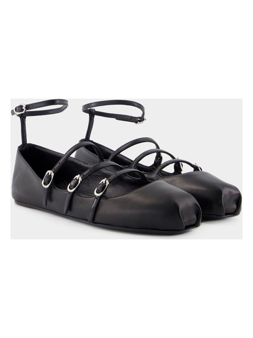 CAGE BALLERINAS