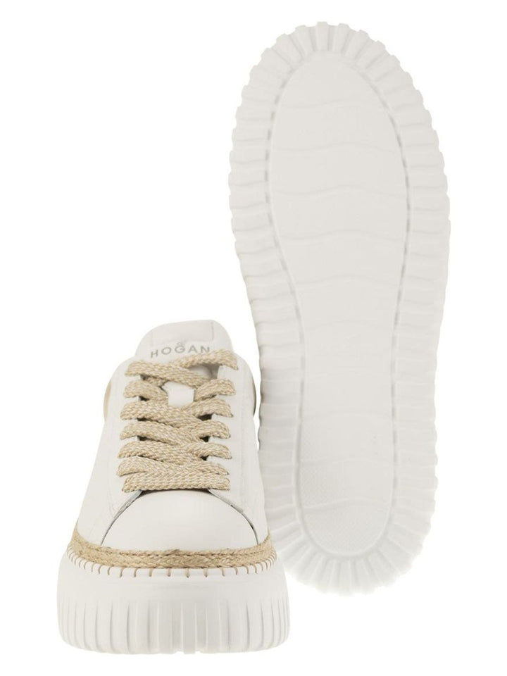 H-STRIPES H659 ALLACCIATO H