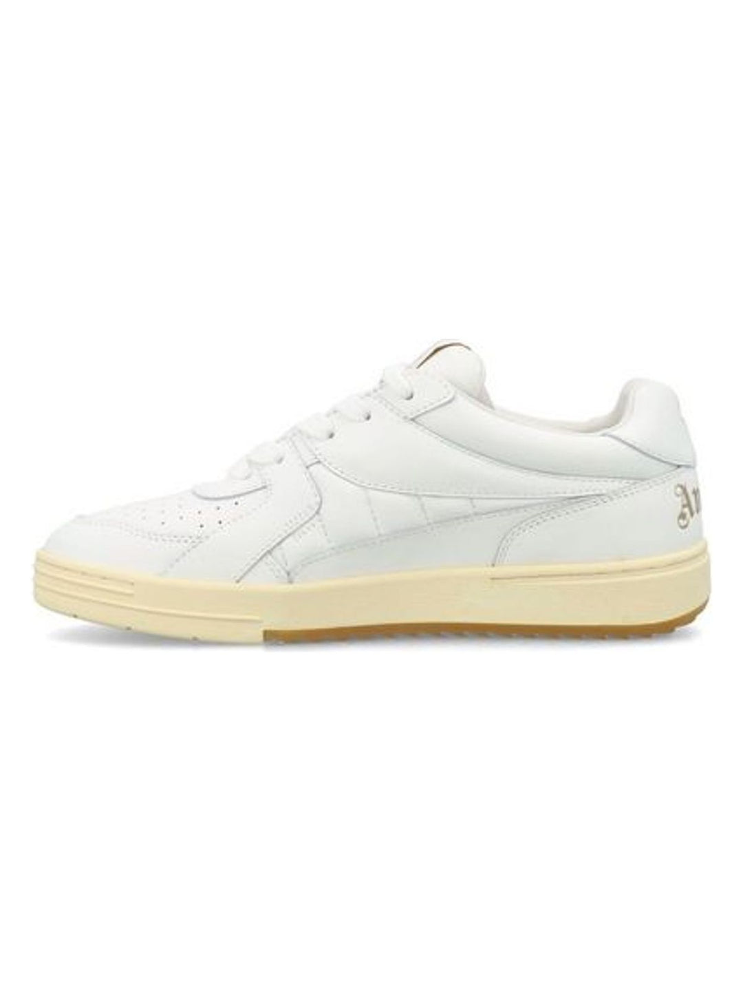 UNIVERSITY LOW-TOP SNEAKERS