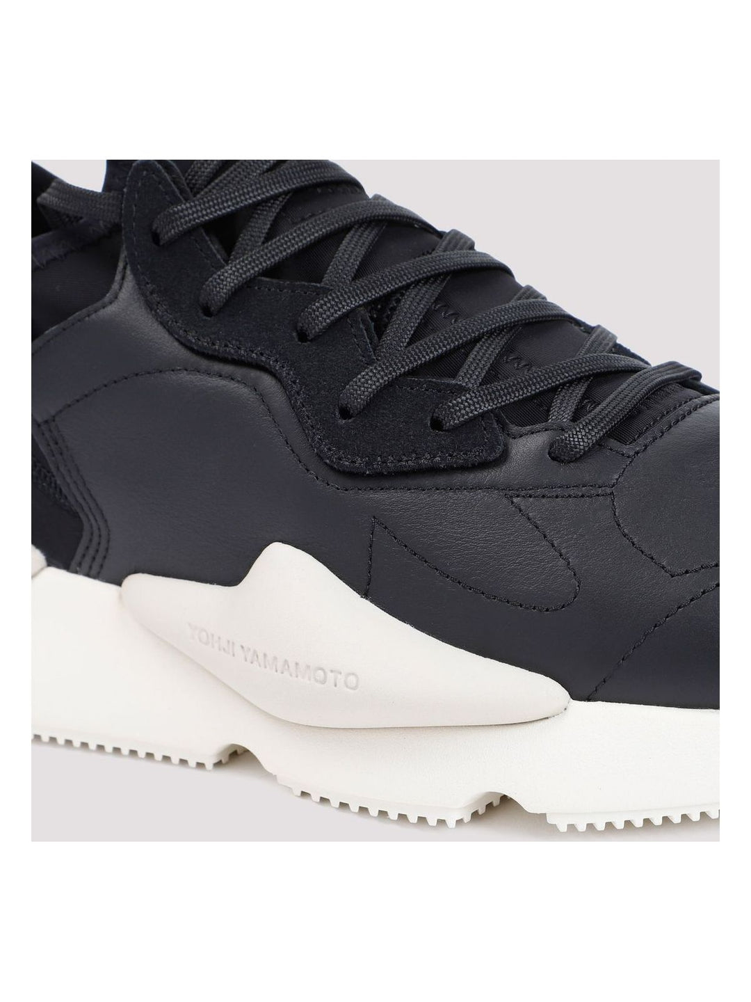 Y-3 KAIWA SNEAKERS