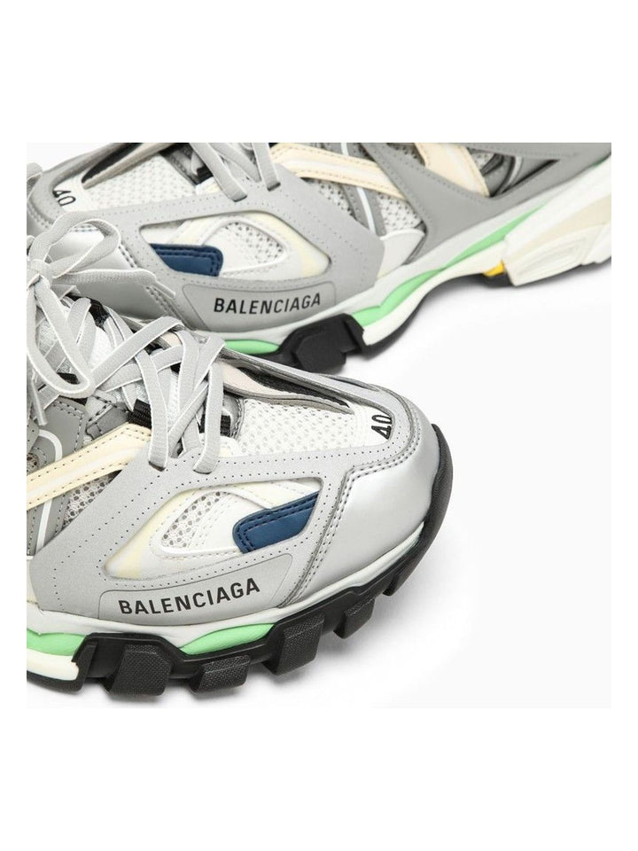 TRACK SNEAKER