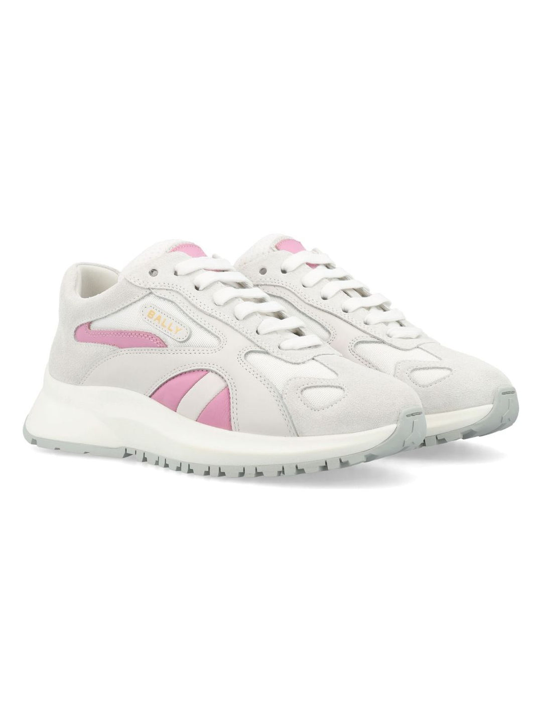 DEVY-T-W SNEAKERS