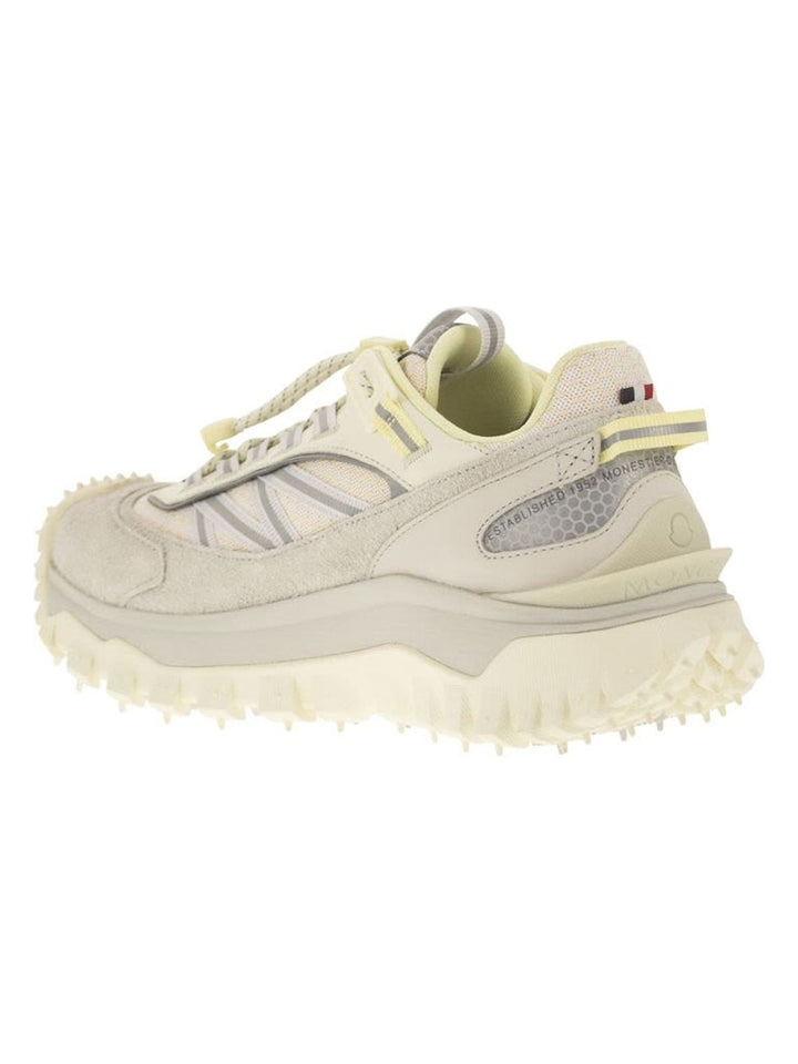 TRAILGRIP - SNEAKERS