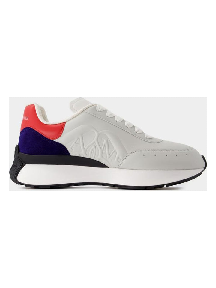 SPRINT RUNNER SNEAKERS