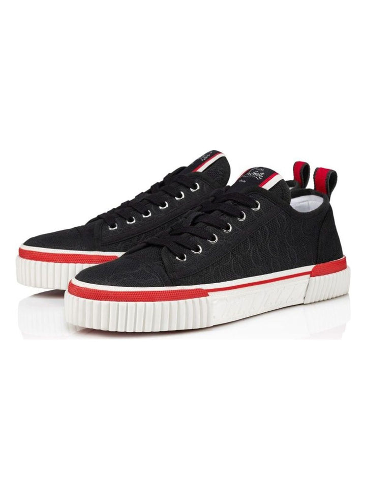 PEDRO JUNIOR SNEAKERS