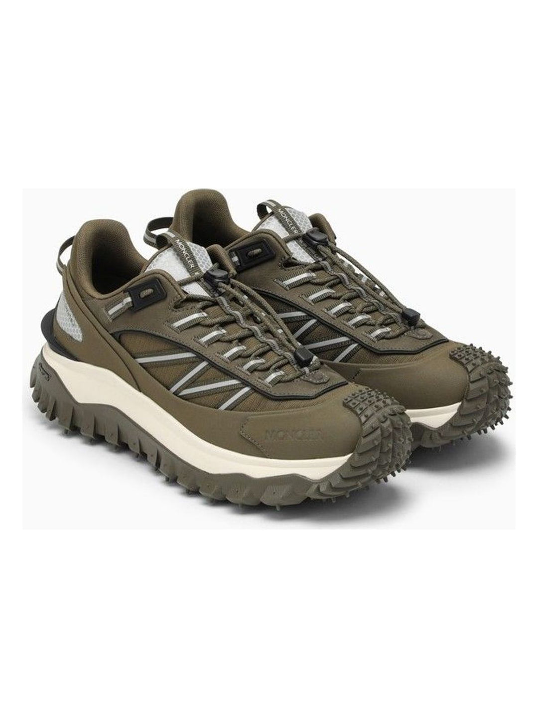 GREEN TRAILGRIP GTX TRAINER