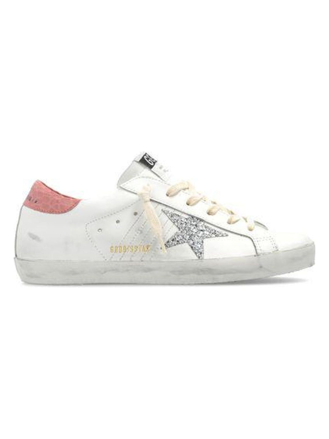 SUPER STAR SNEAKERS
