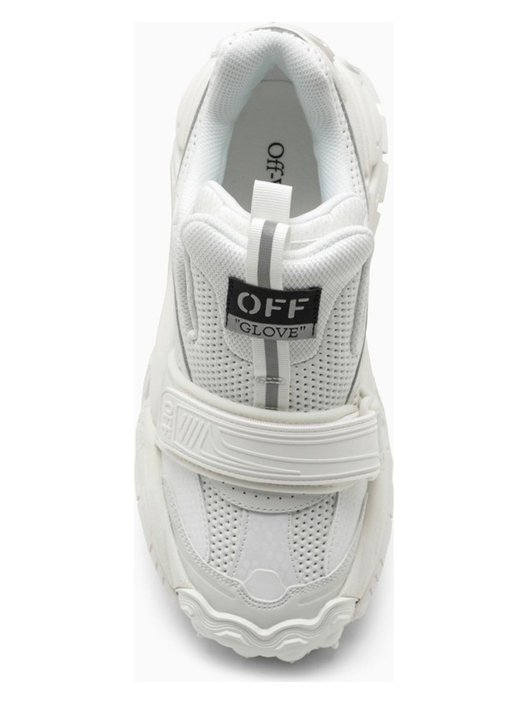 GLOVE SLIP ON SNEAKERS