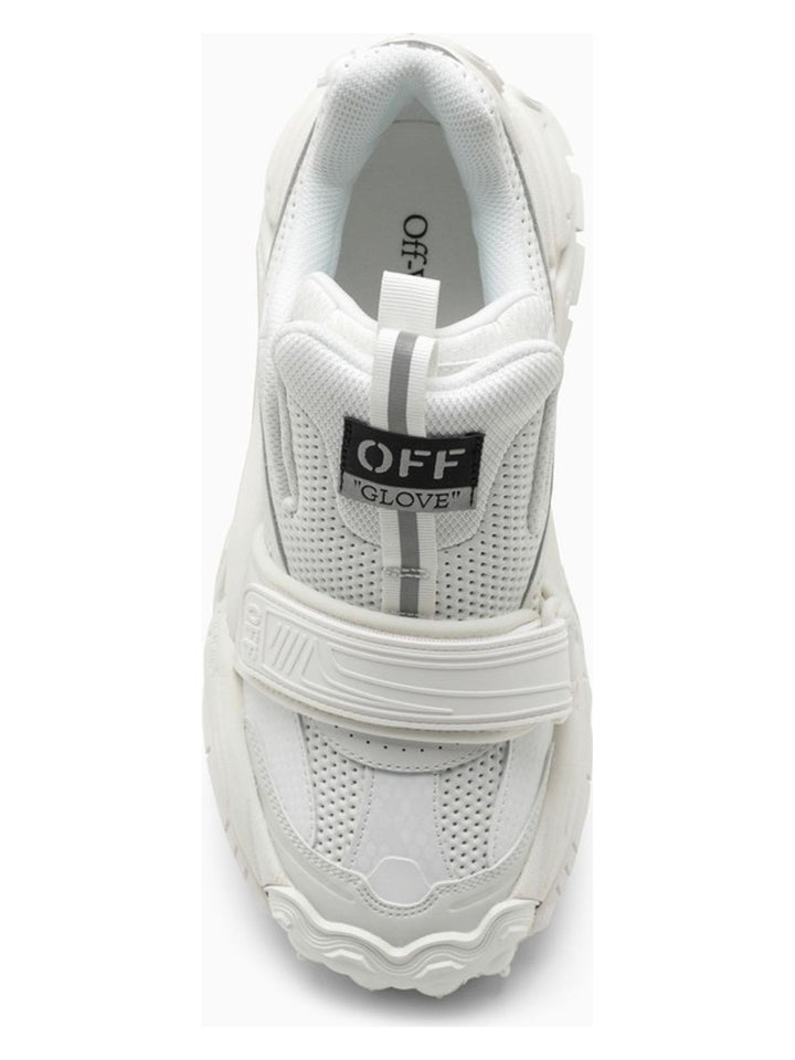 GLOVE SLIP ON SNEAKERS