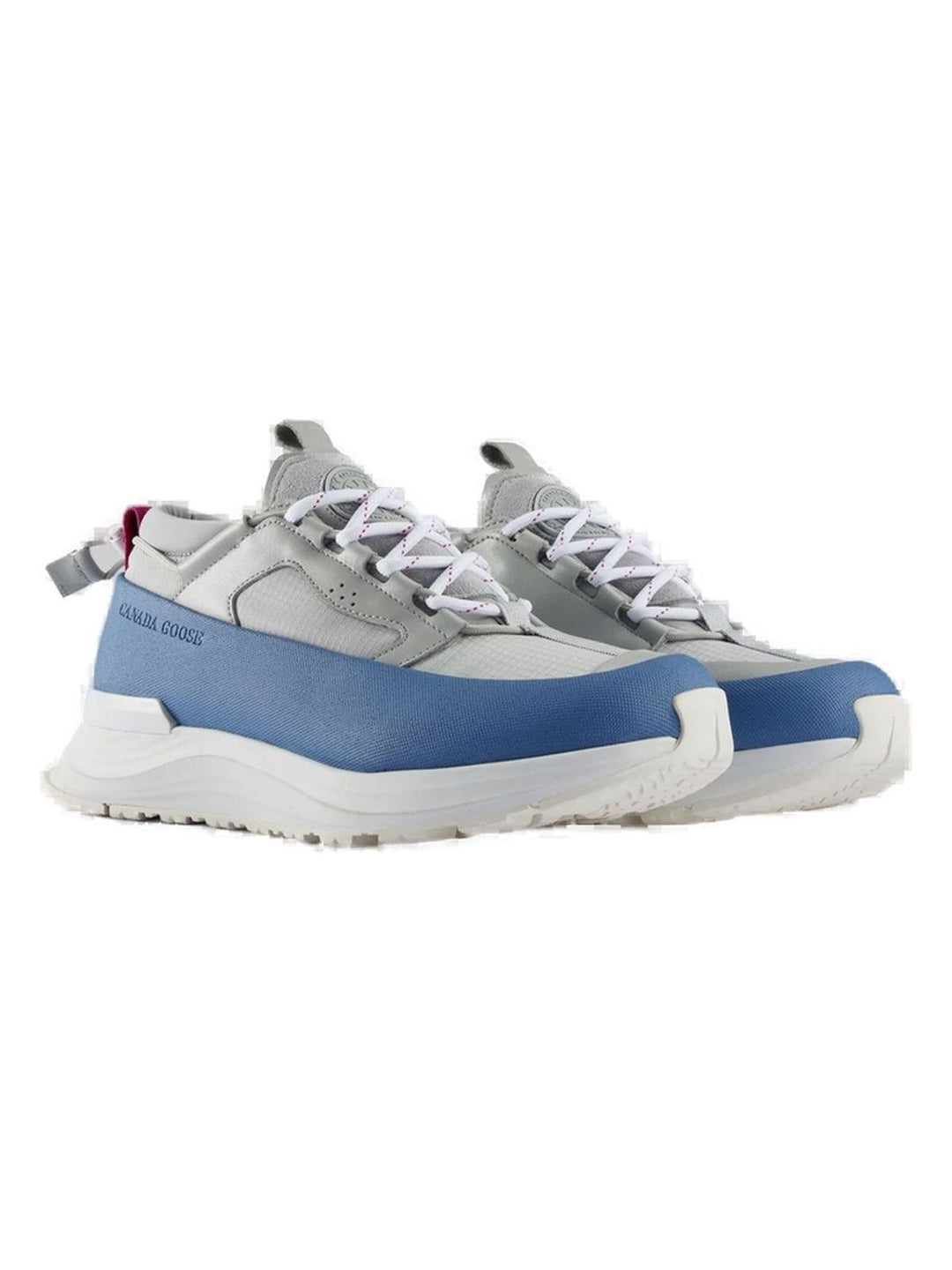 GLACIER TRAIL SNEAKER