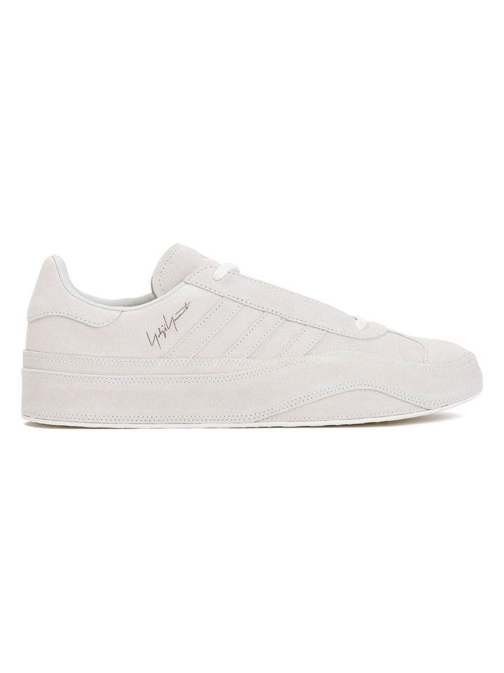 Y-3 GAZELLE SNEAKERS
