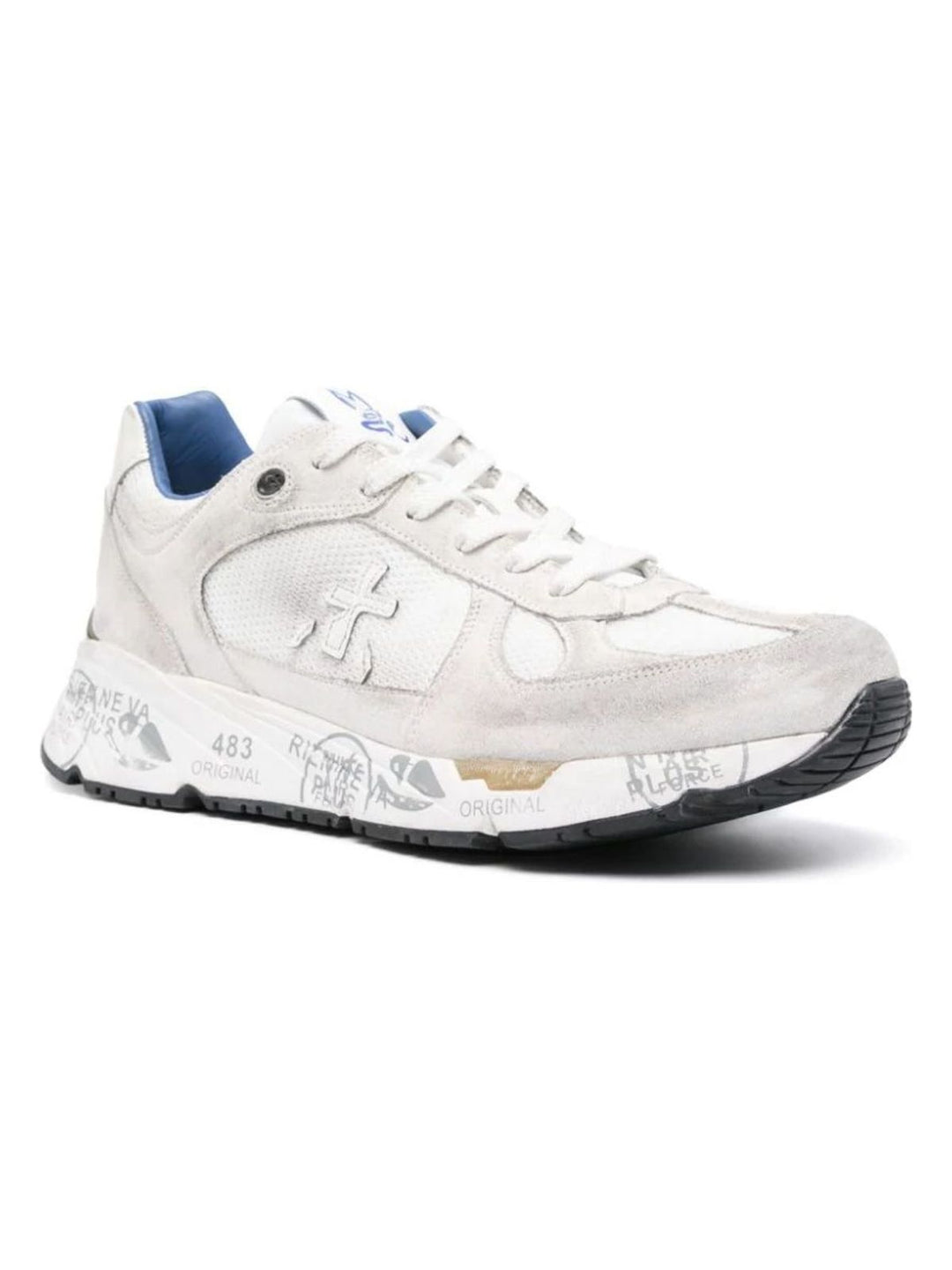 SNEAKER MASE