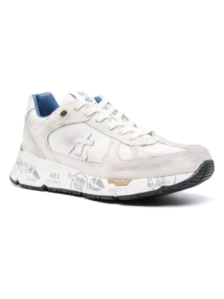 SNEAKER MASE