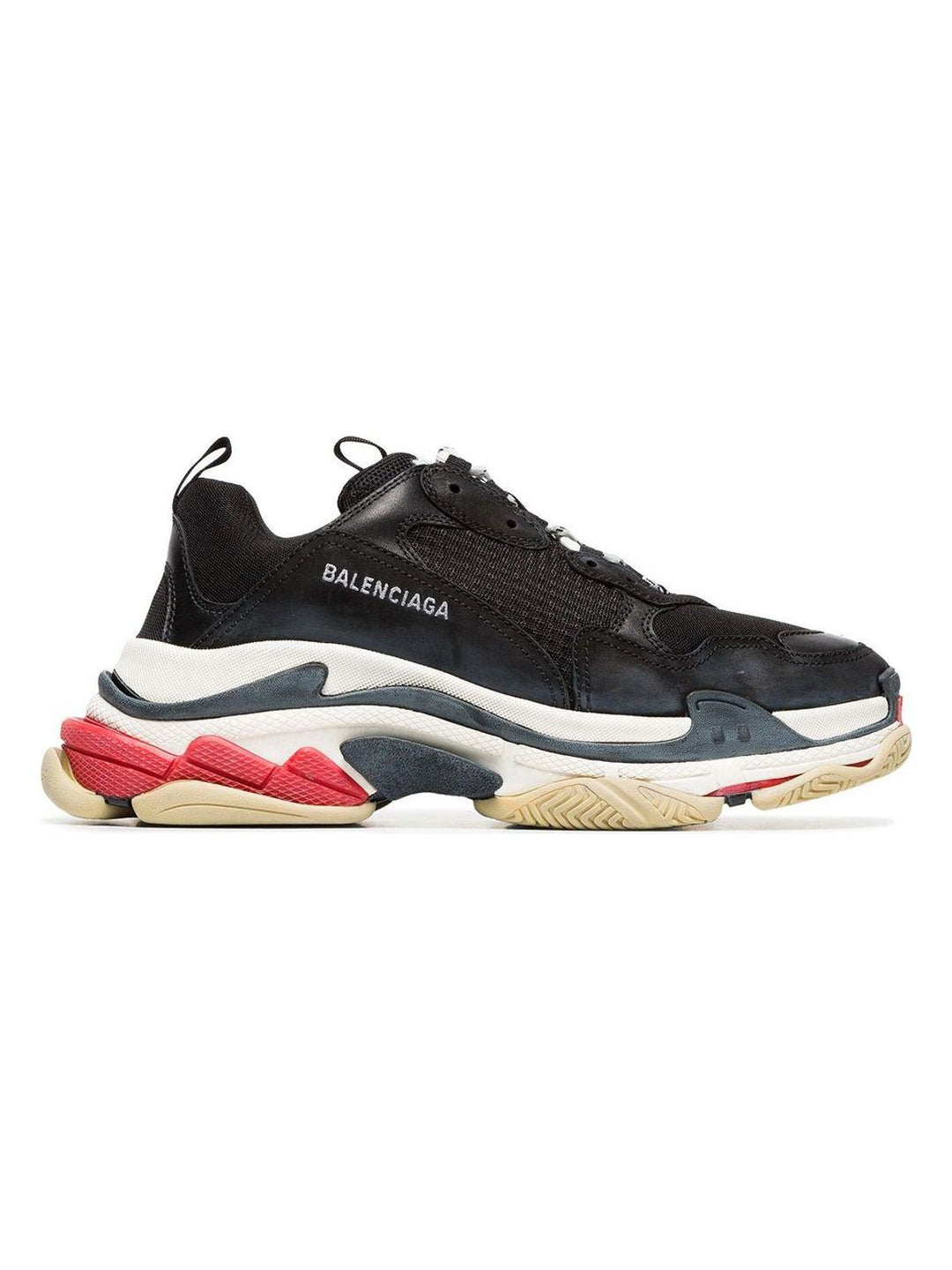 TRIPLE S SNEAKERS