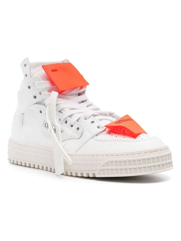 3.0 OFF COURT SNEAKERS