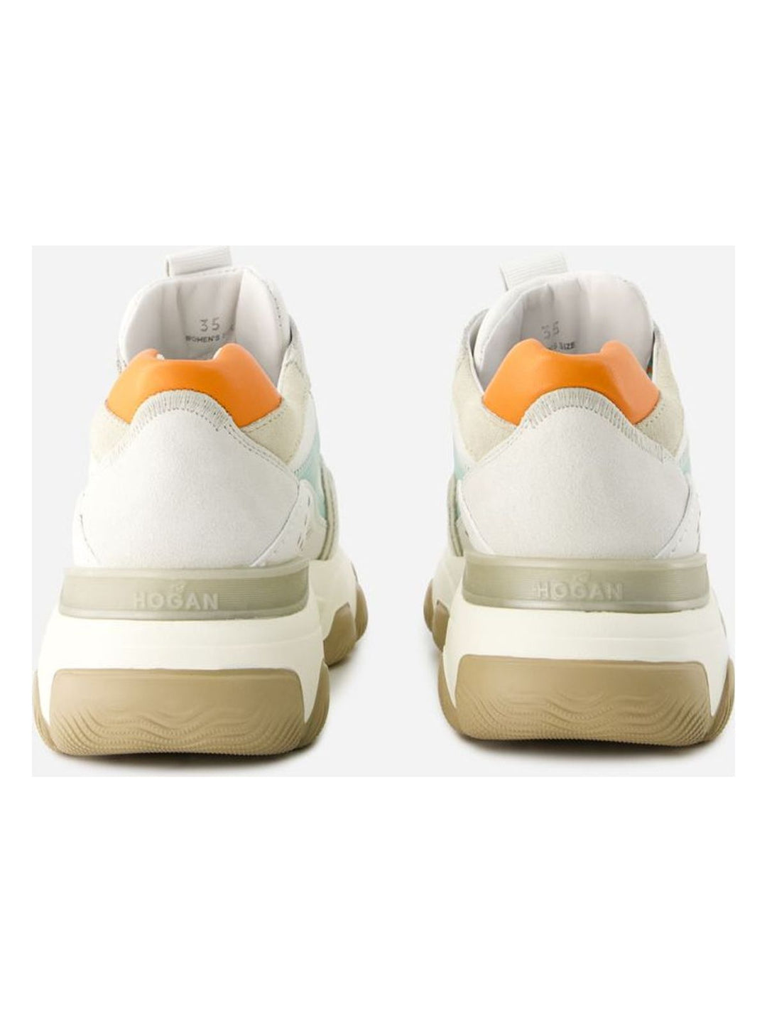 HYPERACTIVE SNEAKERS