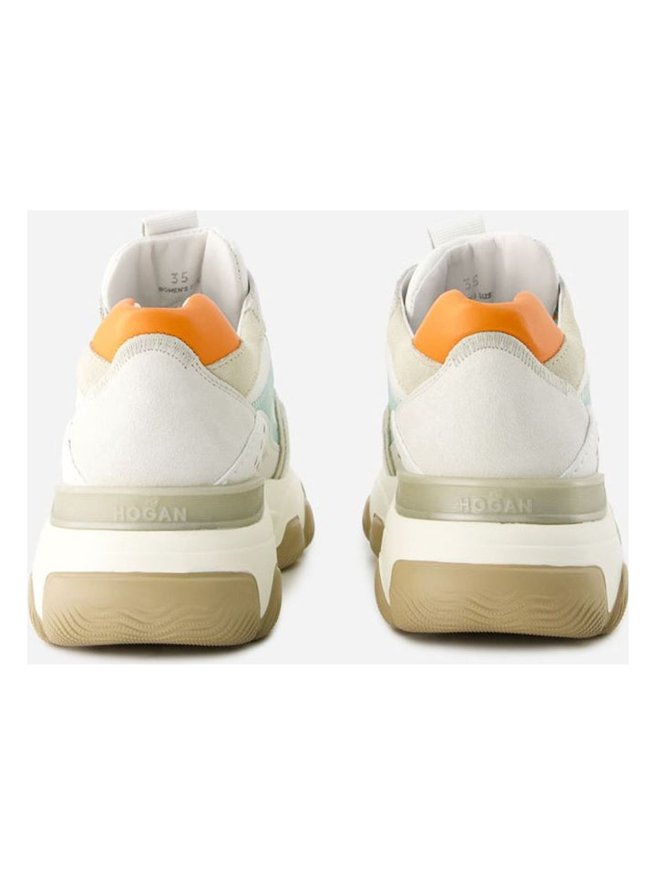 HYPERACTIVE SNEAKERS