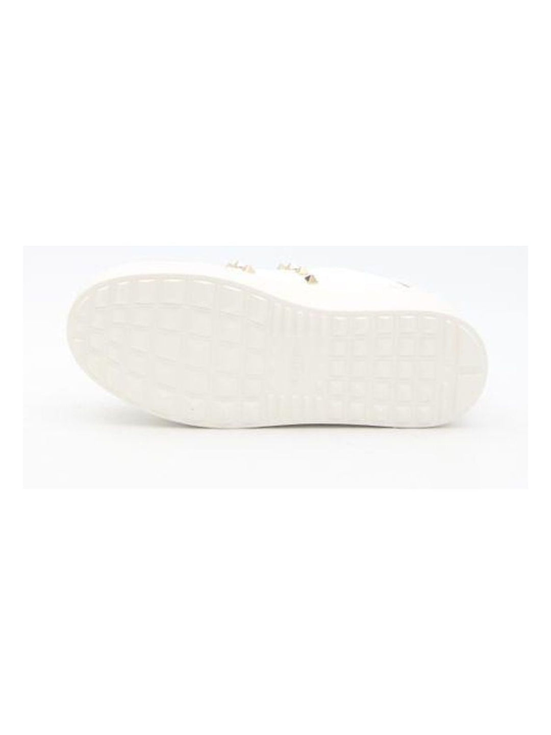 OPEN ROCKSTUD UNTITLED SNEAKERS