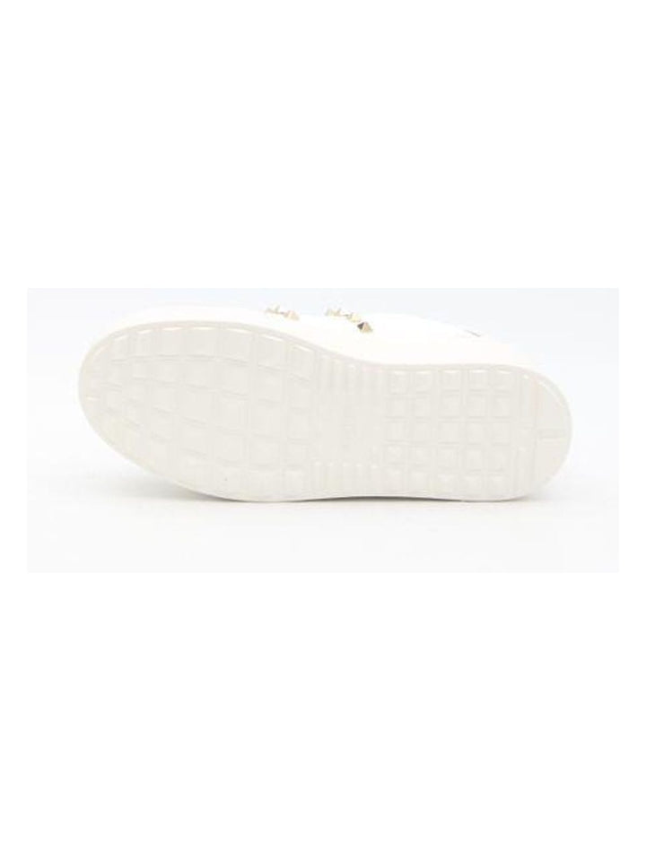 OPEN ROCKSTUD UNTITLED SNEAKERS