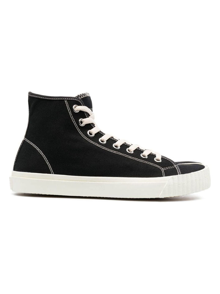 TABI CANVAS SNEAKERS