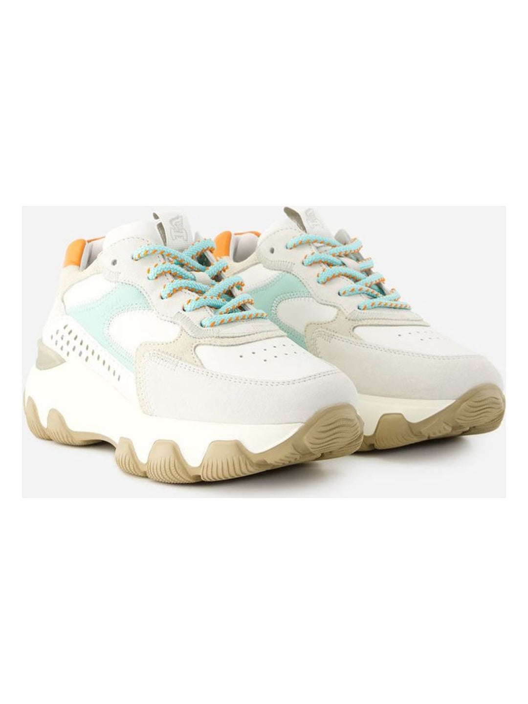 HYPERACTIVE SNEAKERS