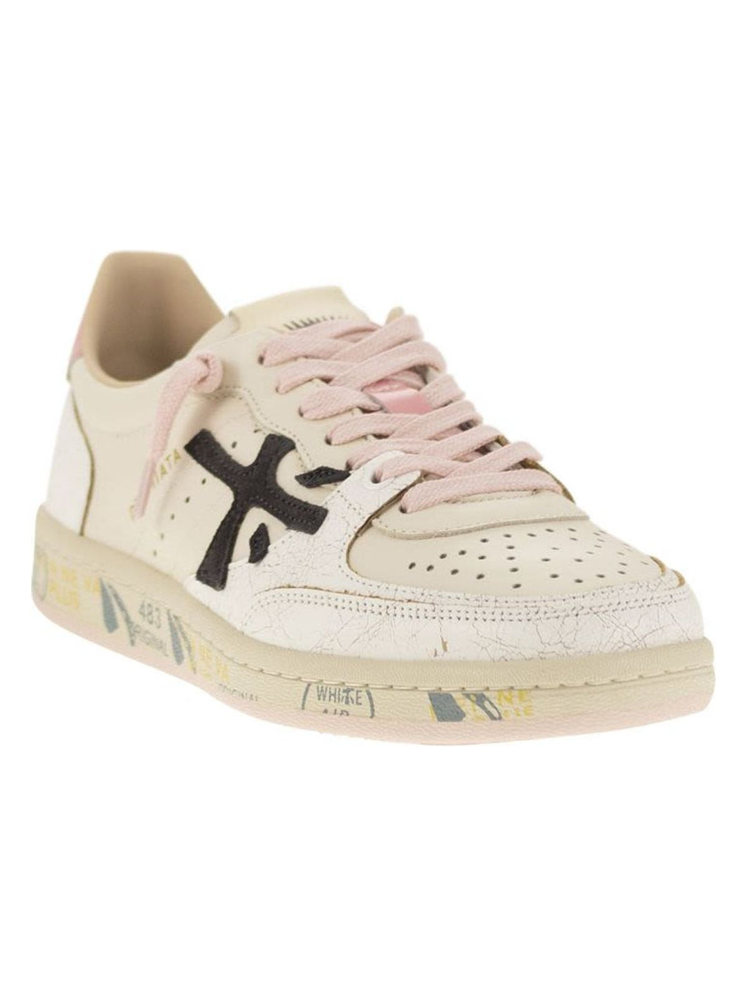 BSKT CLAY-D - SNEAKERS