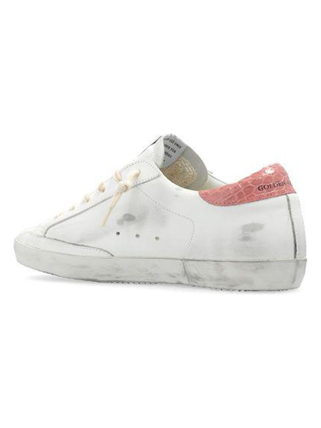 SUPER STAR SNEAKERS