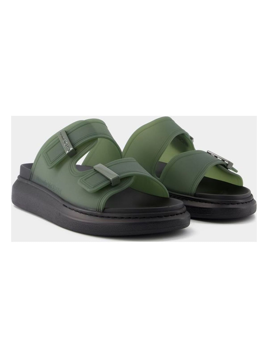 RUBBER SANDALS