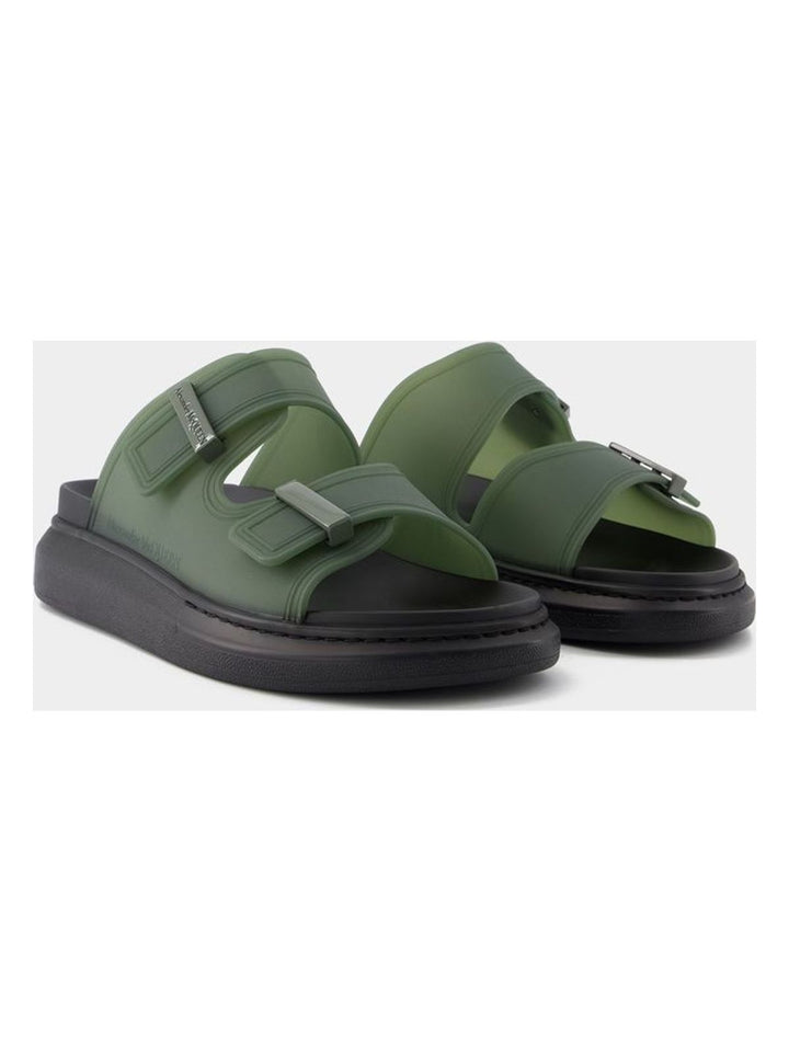 RUBBER SANDALS