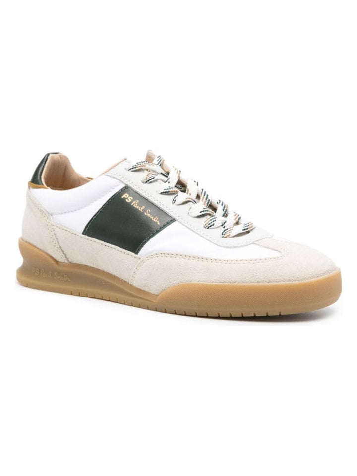 LOGO SNEAKERS