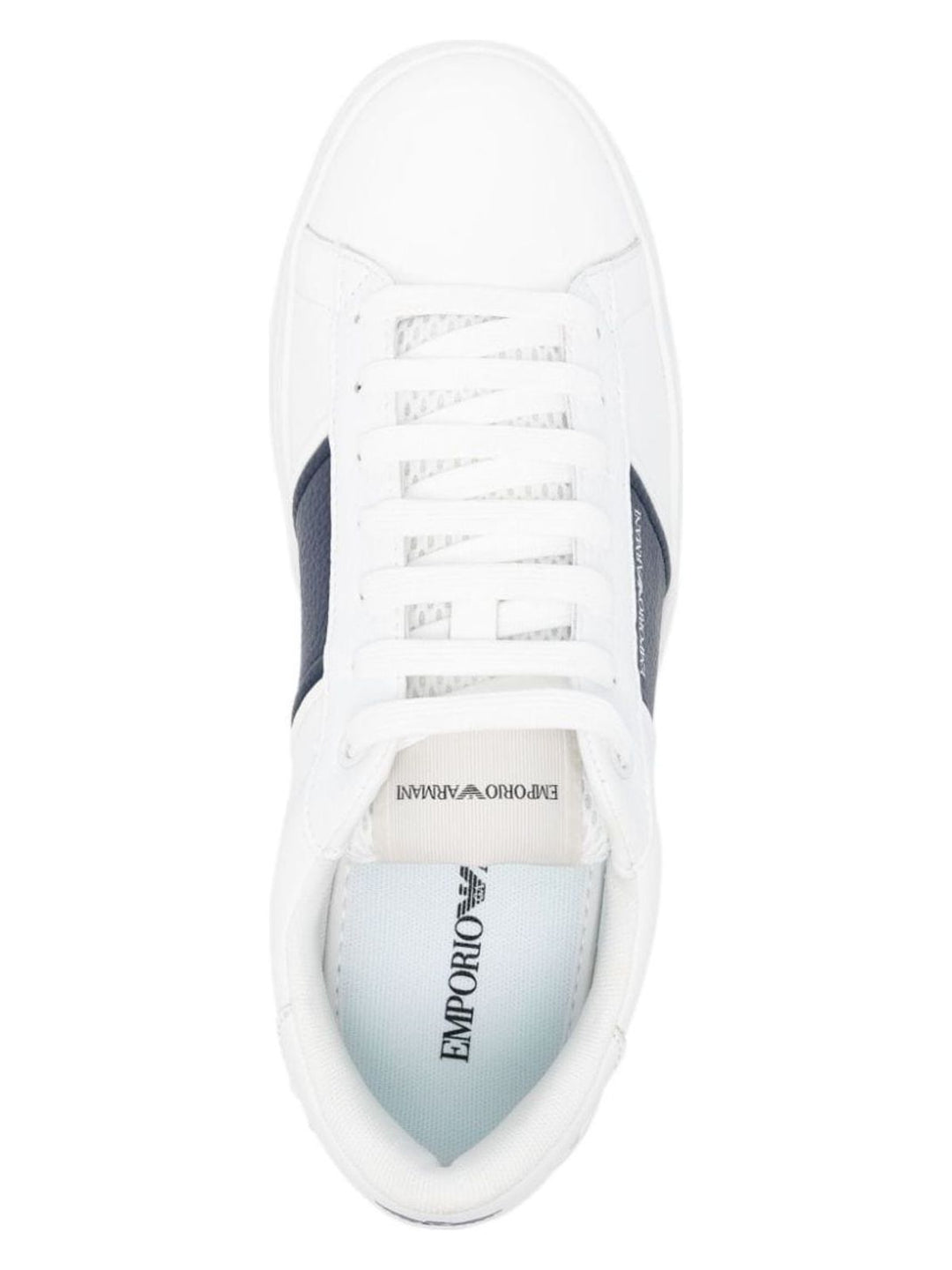LEATHER SNEAKERS
