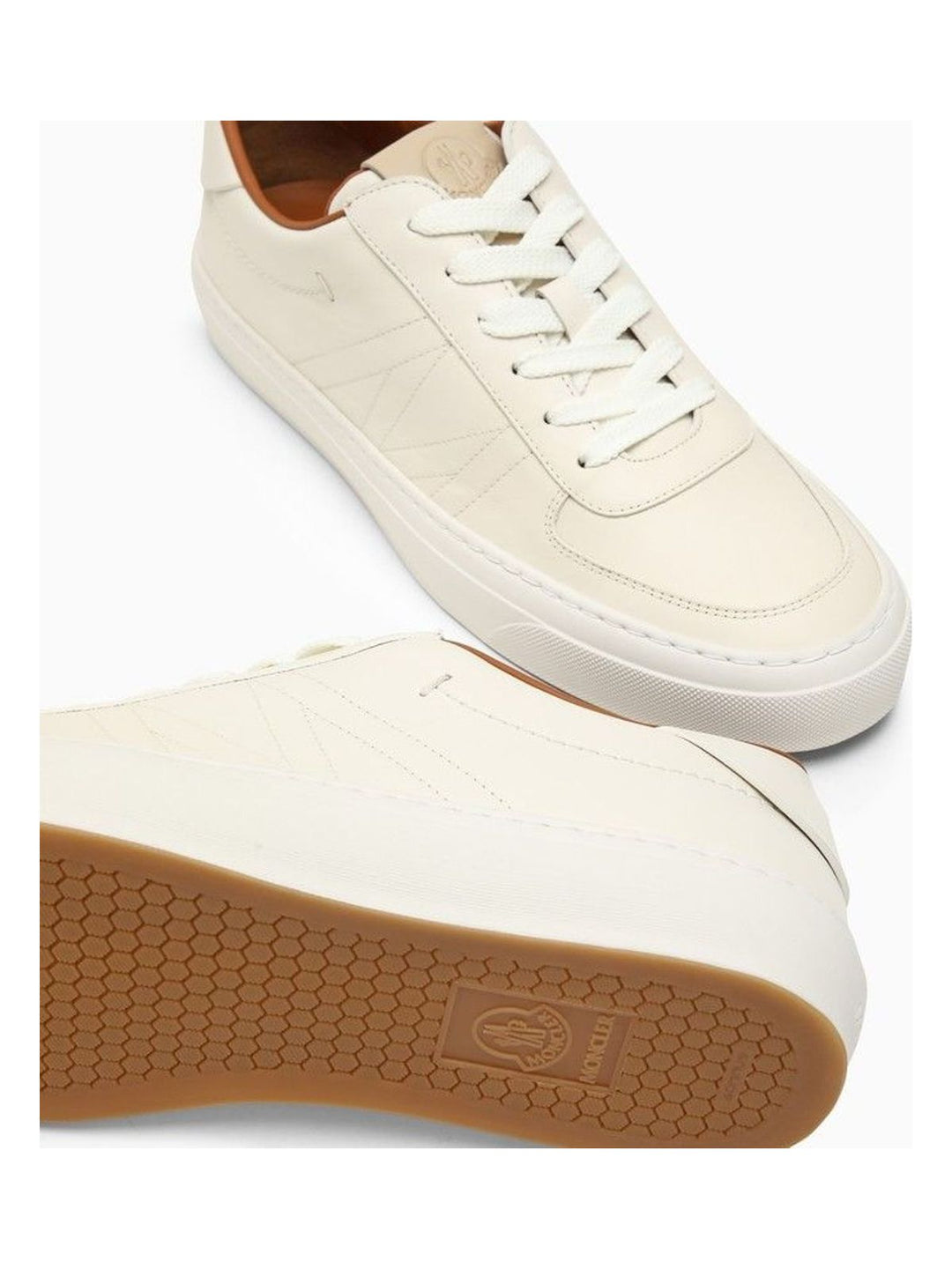 BASIC MONCLUB SNEAKERS