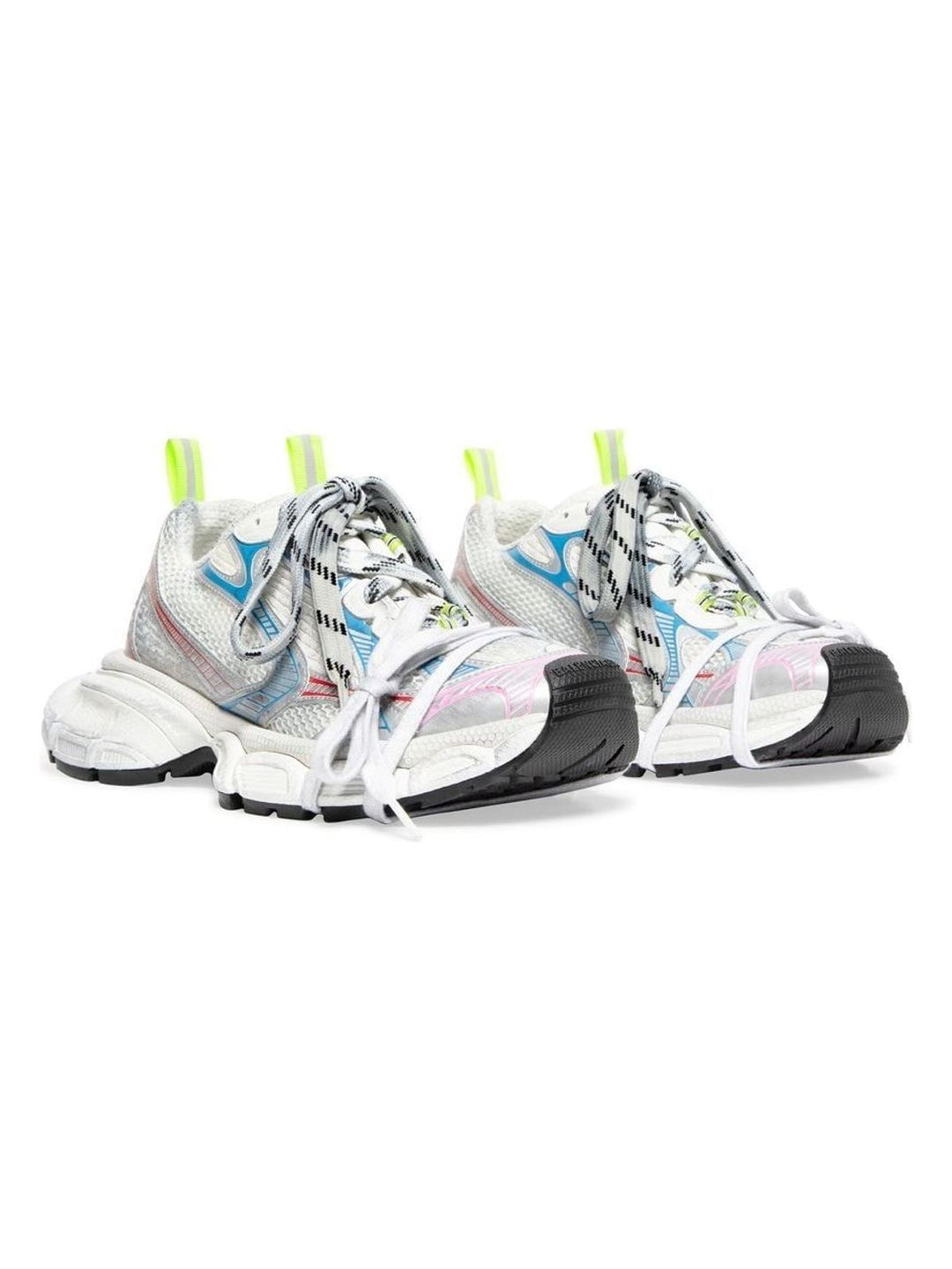 3XL SNEAKERS