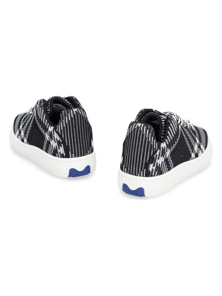 BOX LOW-TOP SNEAKERS