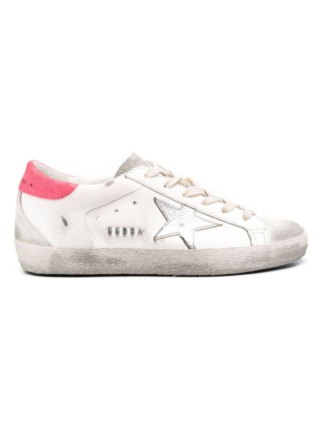SUPER STAR SNEAKERS