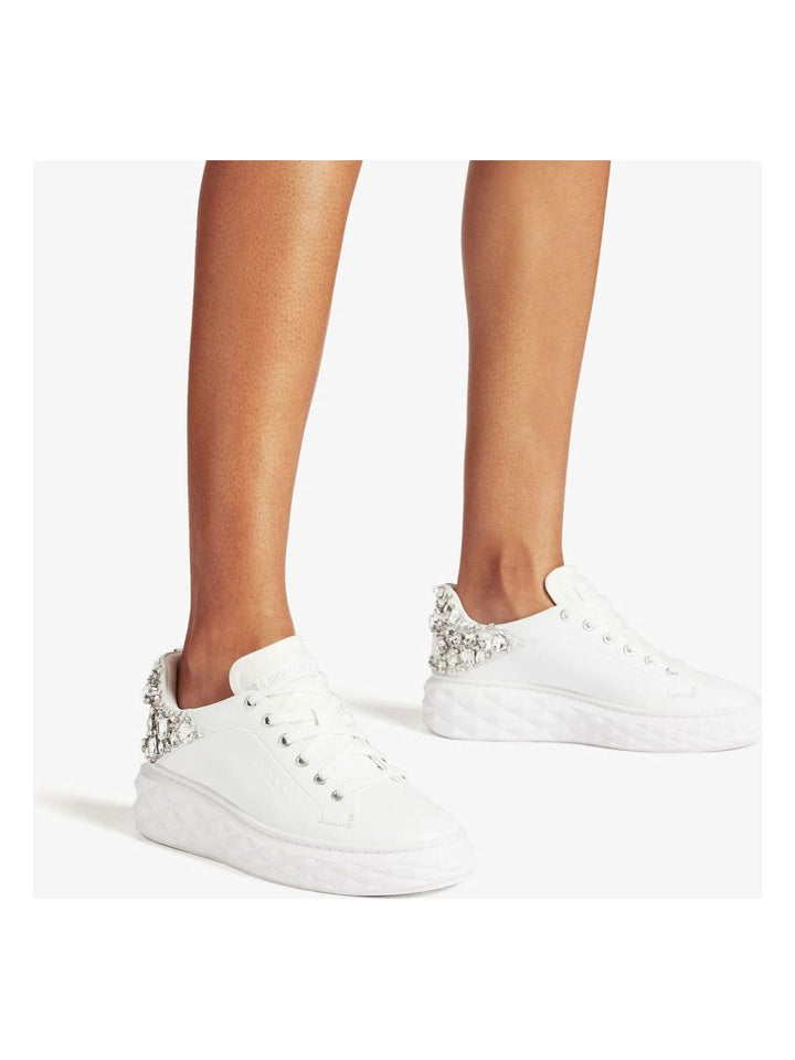 DIAMOND MAXI/F II SNEAKERS