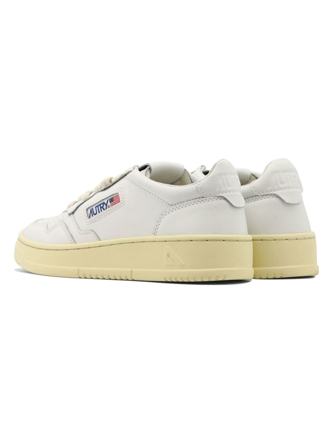 "MEDALIST" SNEAKERS