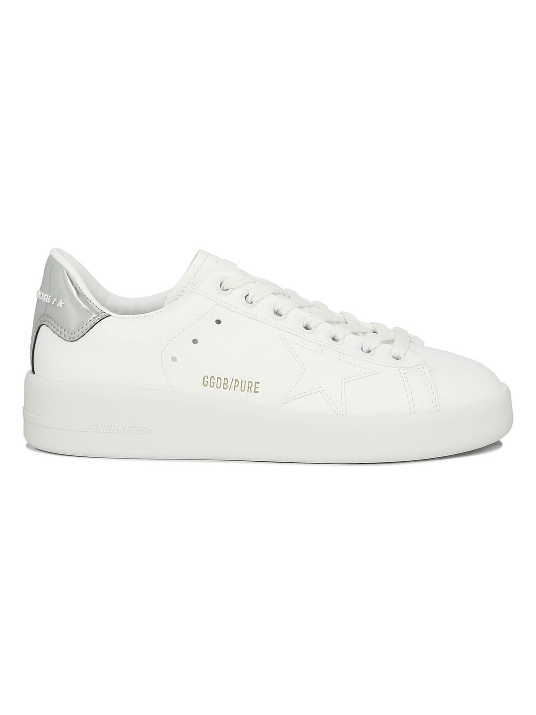 "PURE NEW" SNEAKERS