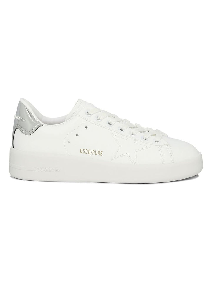 "PURE NEW" SNEAKERS