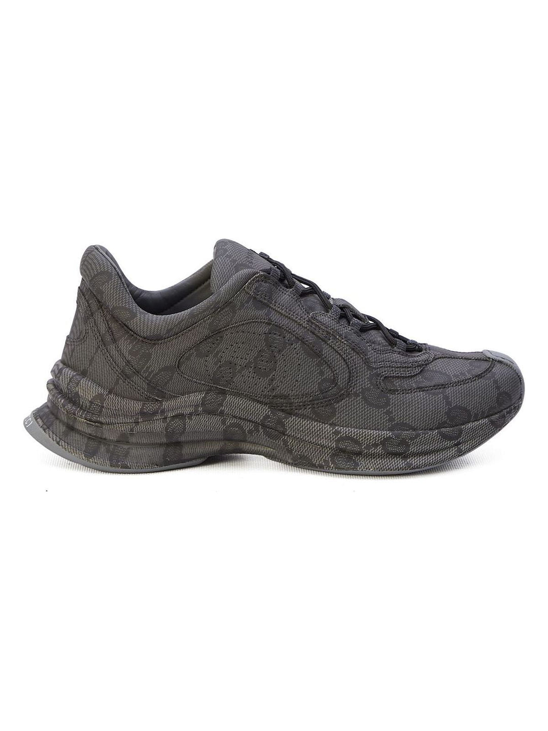 GUCCI RUN SNEAKERS